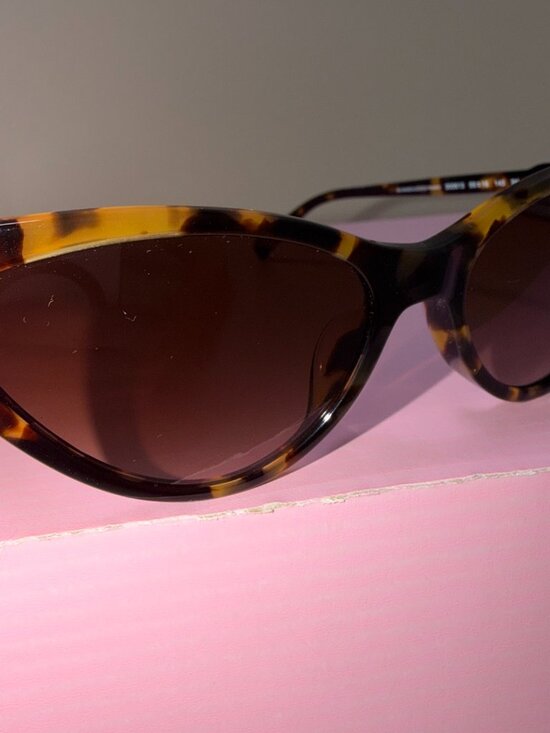 Michael Kors Cat Eye Sunglasses, Harbour Island main image 10